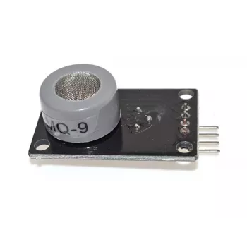 ALLNET 4duino MQ-9 sensore monossido di carbonio e gas infiammabili (ALL_OY_3336)