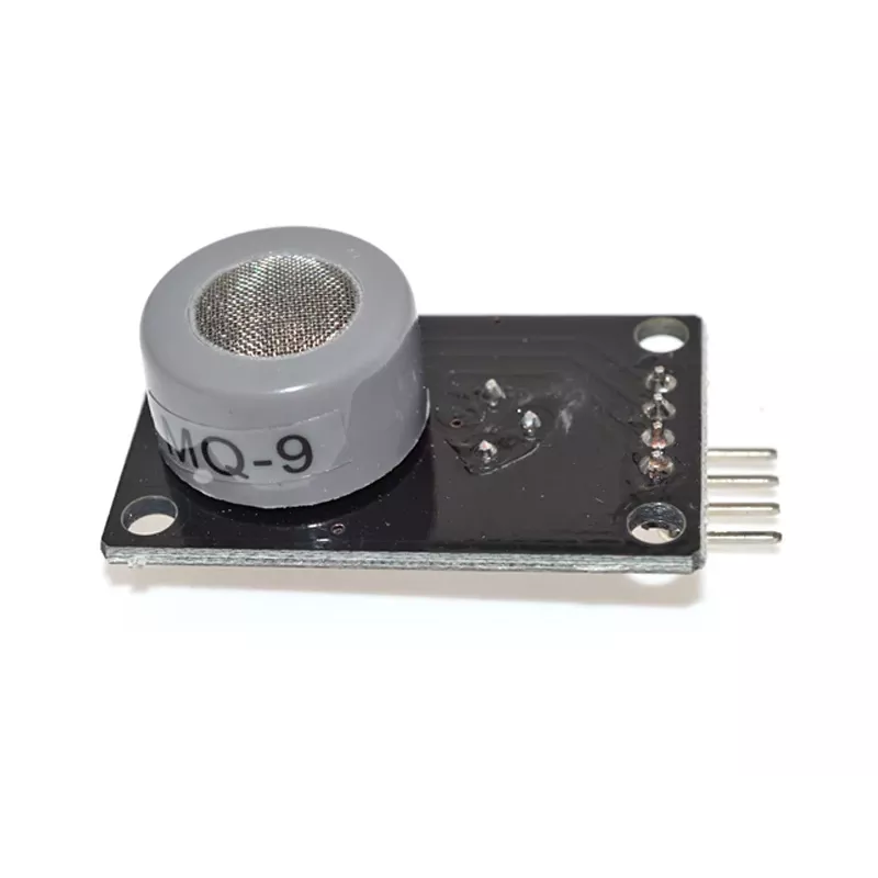 ALLNET 4duino MQ-9 sensore monossido di carbonio e gas infiammabili (ALL_OY_3336)