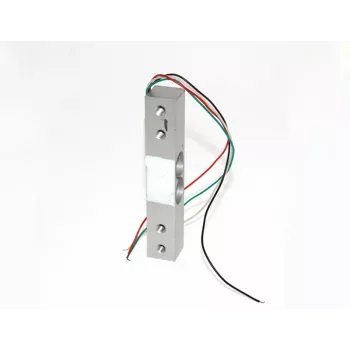 ALLNET 4duino Sensore per bilancia da cucina per 1 kg di carico (ALL_OY_3479)
