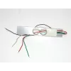 ALLNET 4duino Sensore per bilancia da cucina per 1 kg di carico (ALL_OY_3479)