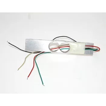 ALLNET 4duino Sensore per bilancia da cucina per 1 kg di carico (ALL_OY_3479)