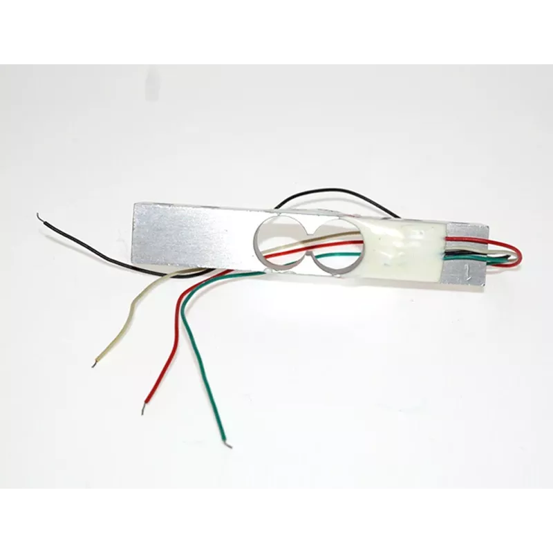 ALLNET 4duino Sensore per bilancia da cucina per 1 kg di carico (ALL_OY_3479)