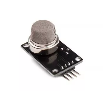 ALLNET 4duino Sensore gas GPL MQ-6 (ALL_OY_3332)