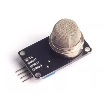 ALLNET 4duino Sensore gas GPL MQ-6 (ALL_OY_3332)