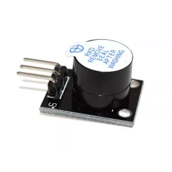ALLNET 4duino Modulo buzzer attivo (ALL_OY_3153)