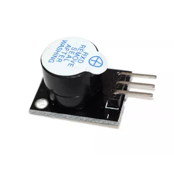 ALLNET 4duino Modulo buzzer attivo (ALL_OY_3153)