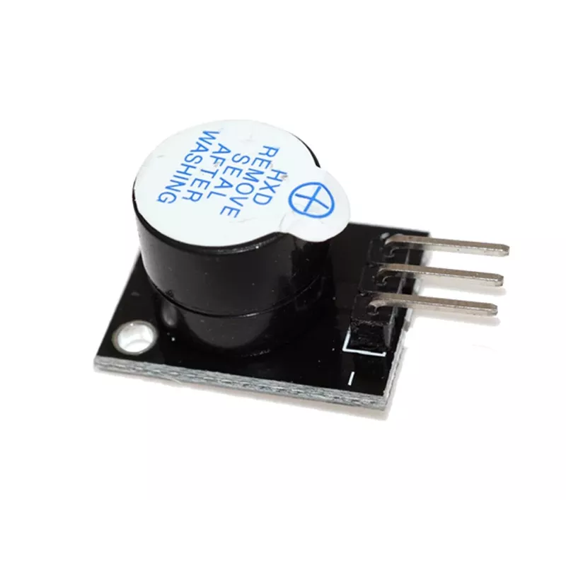 ALLNET 4duino Modulo buzzer attivo (ALL_OY_3153)