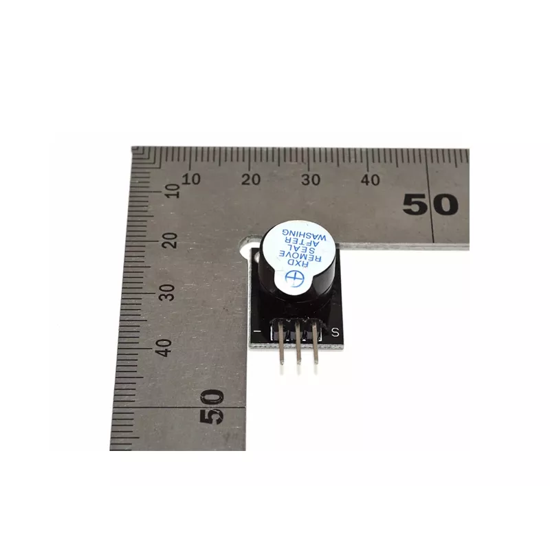 ALLNET 4duino Modulo buzzer attivo (ALL_OY_3153)