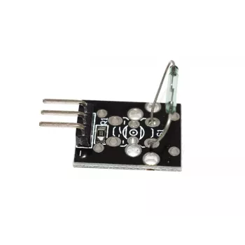 ALLNET 4duino Sensore reed magnetico per Smart Car (ALL_OY_3440)
