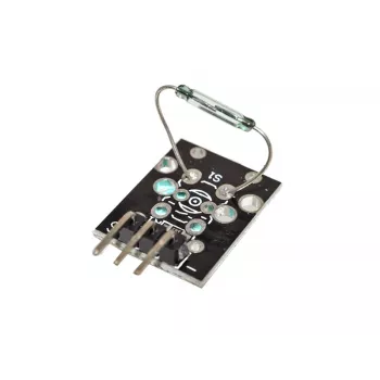 ALLNET 4duino Sensore reed magnetico per Smart Car (ALL_OY_3440)