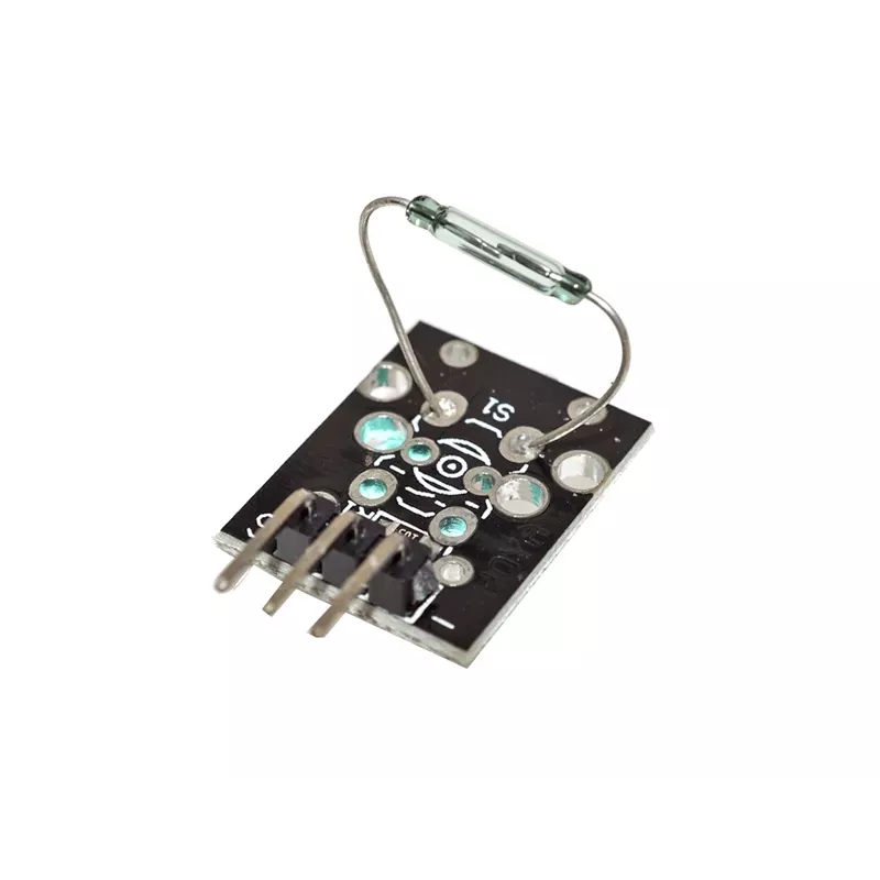 ALLNET 4duino Sensore reed magnetico per Smart Car (ALL_OY_3440)