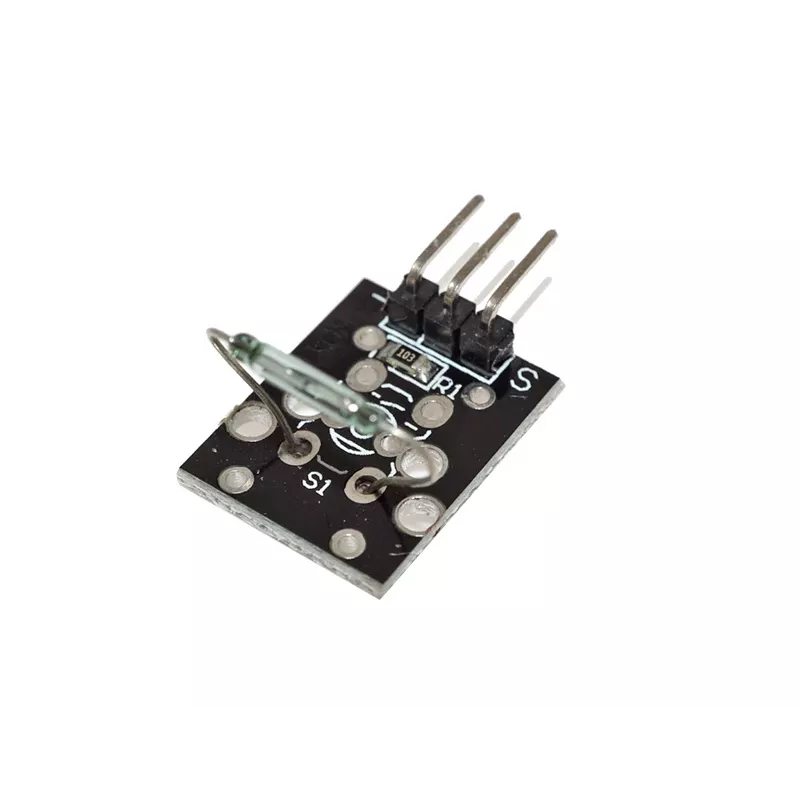 ALLNET 4duino Sensore reed magnetico per Smart Car (ALL_OY_3440)