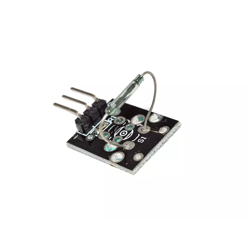 ALLNET 4duino Sensore reed magnetico per Smart Car (ALL_OY_3440)