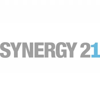 Synergy 21 S21-LED-UFO0059 staffe per sensore radar per lampada a sospensione LED UFO, taglia S