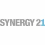 Synergy 21 S21-LED-UFO0059 staffe per sensore radar per lampada a sospensione LED UFO, taglia S