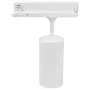 MIBOXER Faretto da binario LED trifase 30W CCT Zigbee 3.0 + 2.4G Bianco