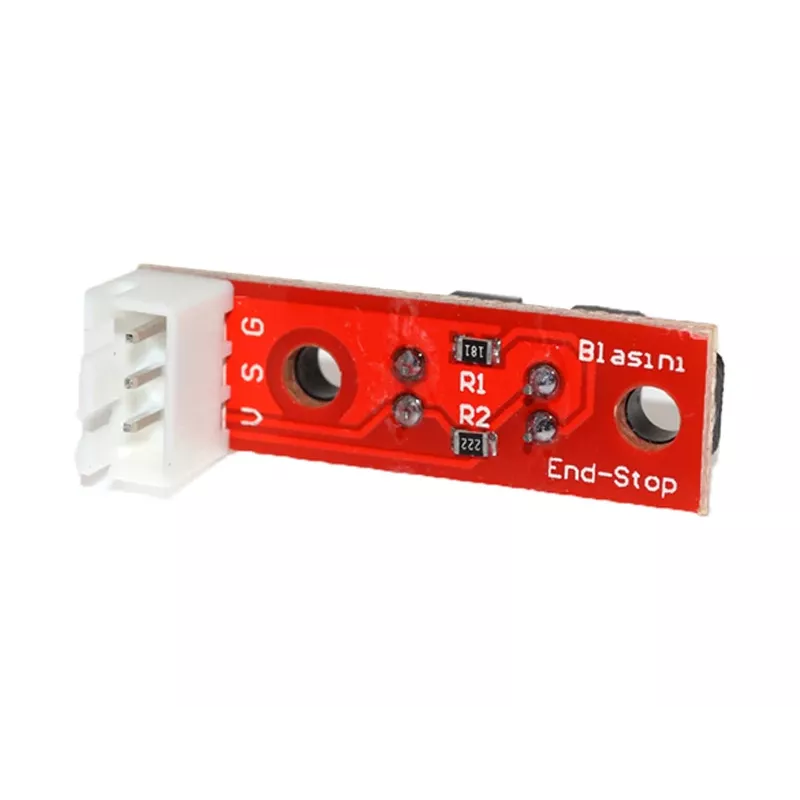 ALLNET 4duino Finecorsa optoelettronico (ALL_OY_3917)