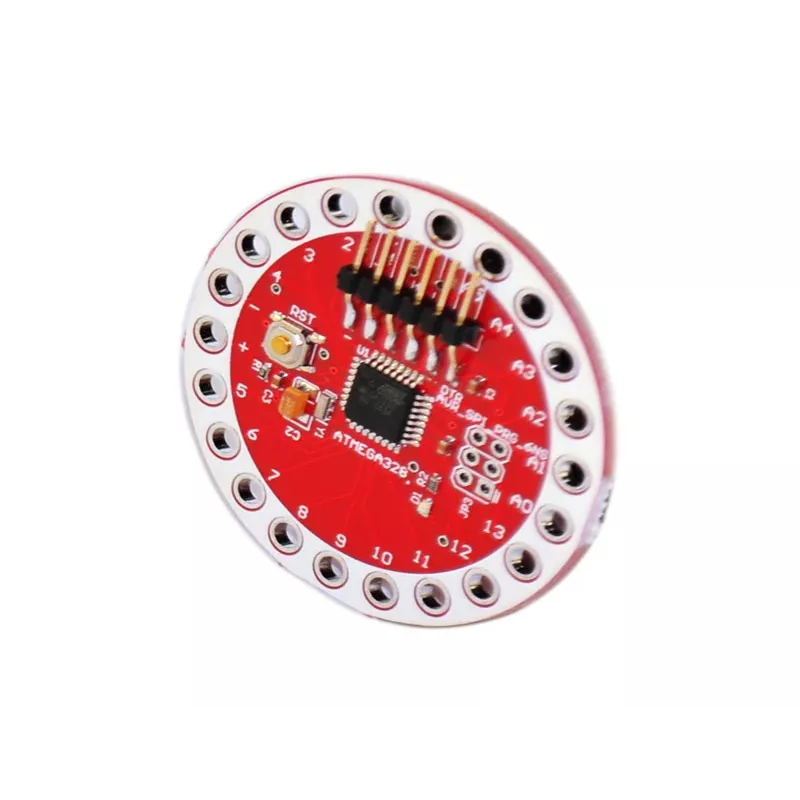ALLNET 4duino Scheda madre per Lilypad (ALL_OY_2021)