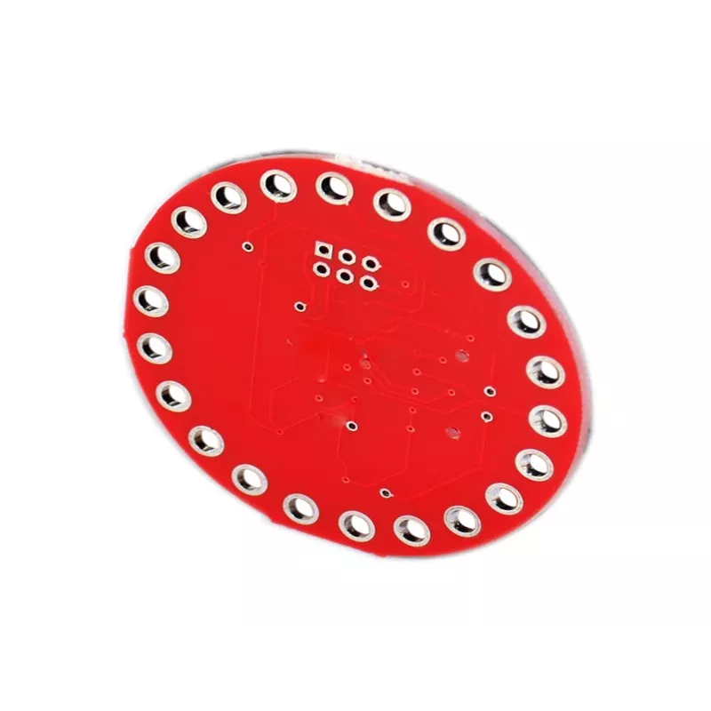 ALLNET 4duino Scheda madre per Lilypad (ALL_OY_2021)