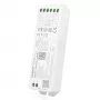 MIBOXER WL5 5in1 RGB+CCT LED Controller DC12-24V WiFi 2.4G Alexa