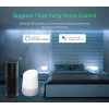 MIBOXER WL5 5in1 RGB+CCT LED Controller DC12-24V WiFi 2.4G Alexa