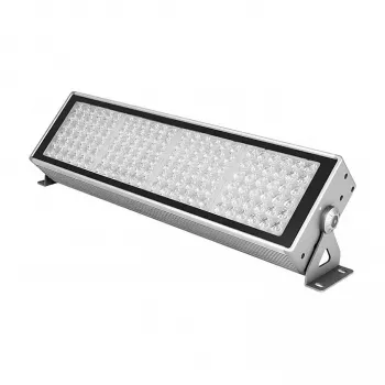 Miboxer Faretto LED da parete per esterni 100W RGB-WW (CCT) Zigbee 3.0 + 2.4GHz IP66