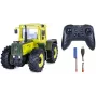 Trattore radiocomandato Jamara Mercedes-Benz MB-trac 1000 1:24, 2,4 GHz (405341)