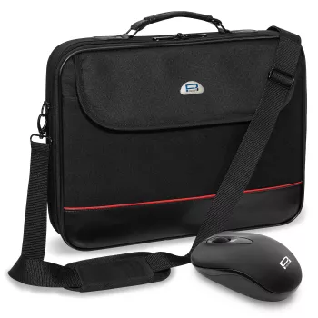 PEDEA TRENDLINE borsa per notebook 17,3