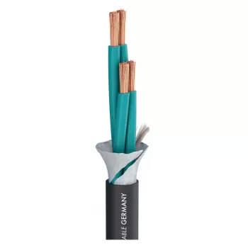Sommer Cable Elephant Robust SPM440 cavo altoparlante 4x4.0 mm² - rotolo (al metro)