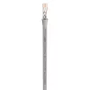 Sommer Cable SC-Mercator CAT.7 cavo di rete, FRNC, Ø 6,5 mm, grigio (580-0306F)