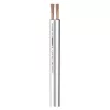 Sommer Cable SC-Prisma cavo altoparlante, 2 x 2,50 mm², PVC 9,1 x 4,3 mm, bianco (401-0250-WS)