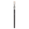 Sommer Cable SC-Mercator CAT.7 PUR cavo di rete, PUR, Ø 6,4 mm, nero, venduto al metro (581-0071)