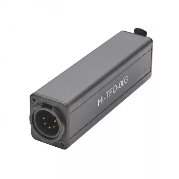 Sommer Cable HICON Adattatore stereo simmetrico XLR femmina a maschio - In-Line - Audio/Multimedia