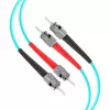 EFB Elektronik ECOFIBER ST cavo patch in fibra ottica multimodale