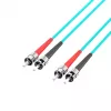 EFB Elektronik ECOFIBER ST cavo patch in fibra ottica multimodale