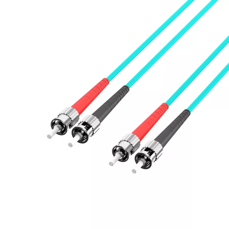 EFB Elektronik ECOFIBER ST cavo patch in fibra ottica multimodale