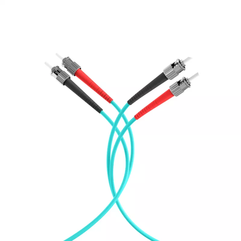 EFB Elektronik ECOFIBER ST cavo patch in fibra ottica multimodale
