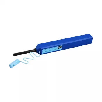 EFB Elektronik Fiber Optic Cleaner Pen per ferrule MU/LC 1,25 mm