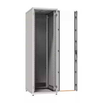 EFB Elektronik PRO armadio di rete - grigio chiaro RAL 7035 - 33HE - 19 pollici