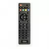 FUBA ODS 350 nero ricevitore satellitare digitale DVB-S/S2 HDTV PVR-ready