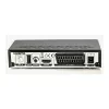 FUBA ODS 350 nero ricevitore satellitare digitale DVB-S/S2 HDTV PVR-ready