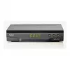 FUBA ODS 350 nero ricevitore satellitare digitale DVB-S/S2 HDTV PVR-ready