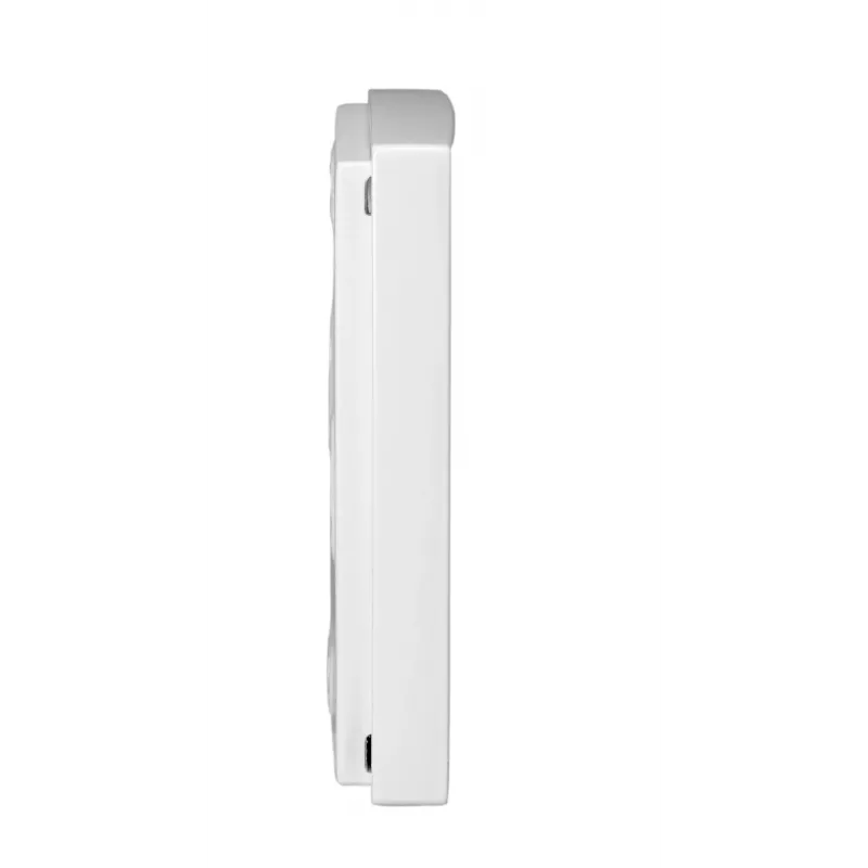 ALRE termostato ambiente da parete 5-30°C contatto NC 2A 230V RTBSB-201.00