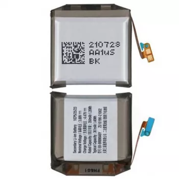 Samsung batteria ricaricabile Li-Ion EB-BR890ABY per Samsung Galaxy Watch 4 Classic (46mm) - OEM