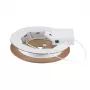 LogiLink FB2LC40 scatola di terminazione FTTH con cavo drop da 40m, 1x LC/APC, bianco