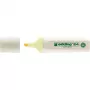 EDDING EcoLine 24 evidenziatore giallo pastello