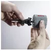 Bosch Professional punta centrante 2608707341 per fresa a corona 8x120 mm 1 pezzo