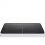 MEDION LIFE piano cottura a induzione doppio MD18493 (nero, 3500 Watt, 2x 20 cm)