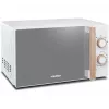 Medion Life MD 10596 microonde solo, 20 L, 700 W, bianco