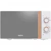 Medion Life MD 10596 microonde solo, 20 L, 700 W, bianco